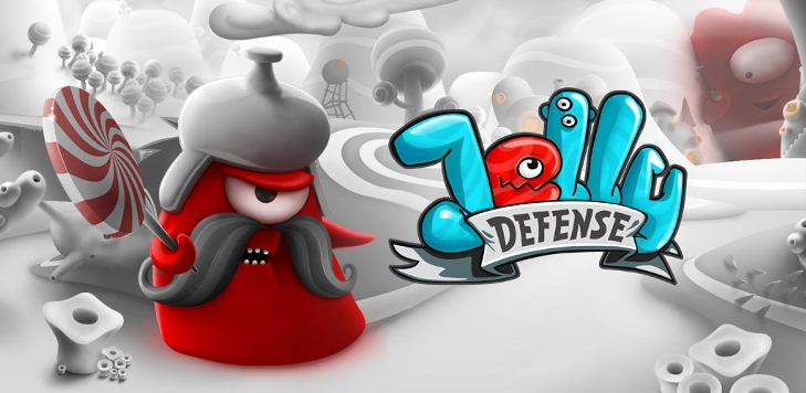 Персональный Сайт - Скачать Игру Jelly Defense